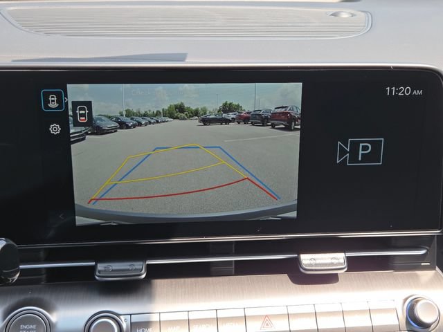 New 2026 Hyundai Kona SEL Premium AWD/4WD image 7