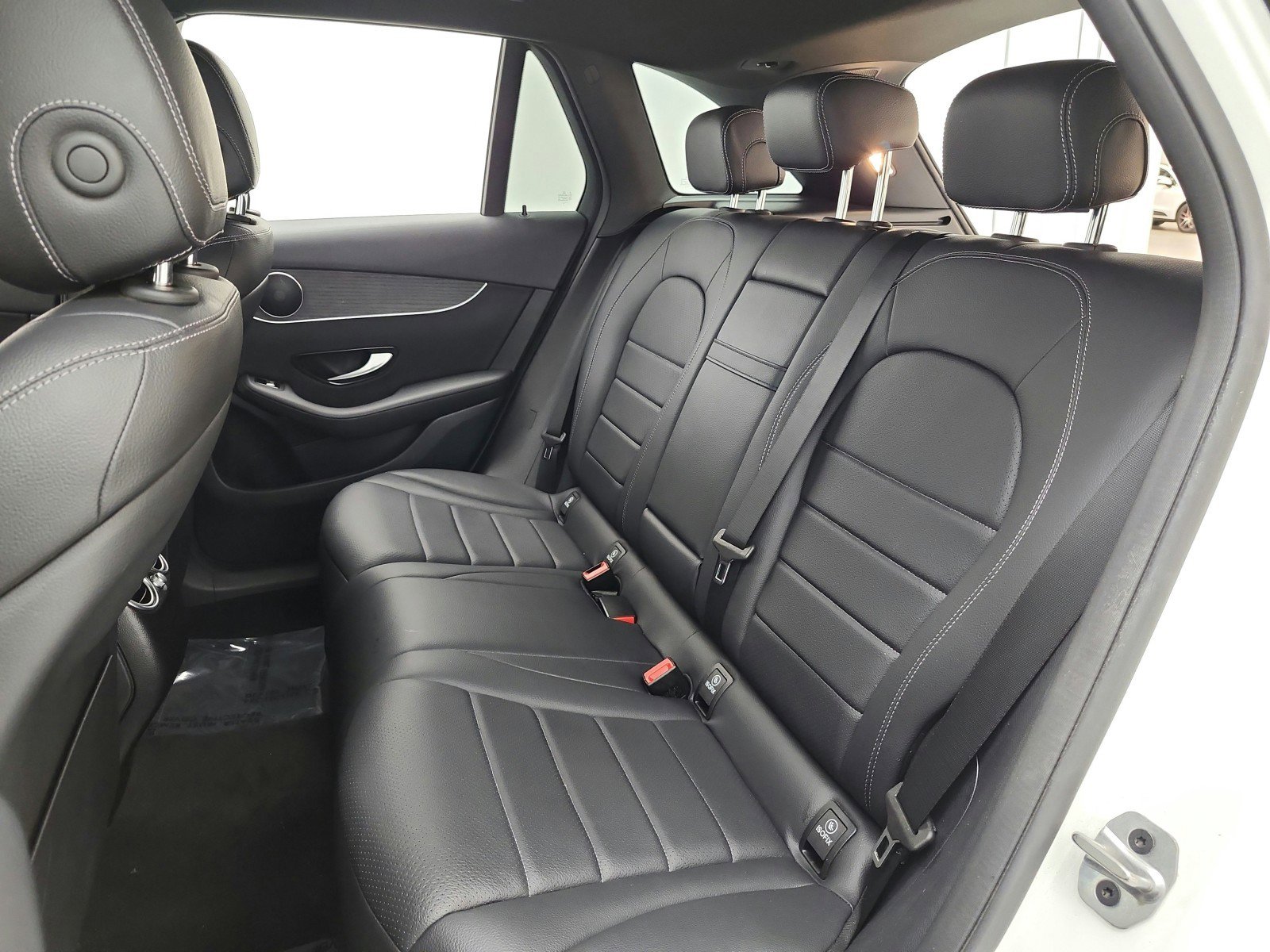 Certified 2022 Mercedes-Benz GLC 300 image 15