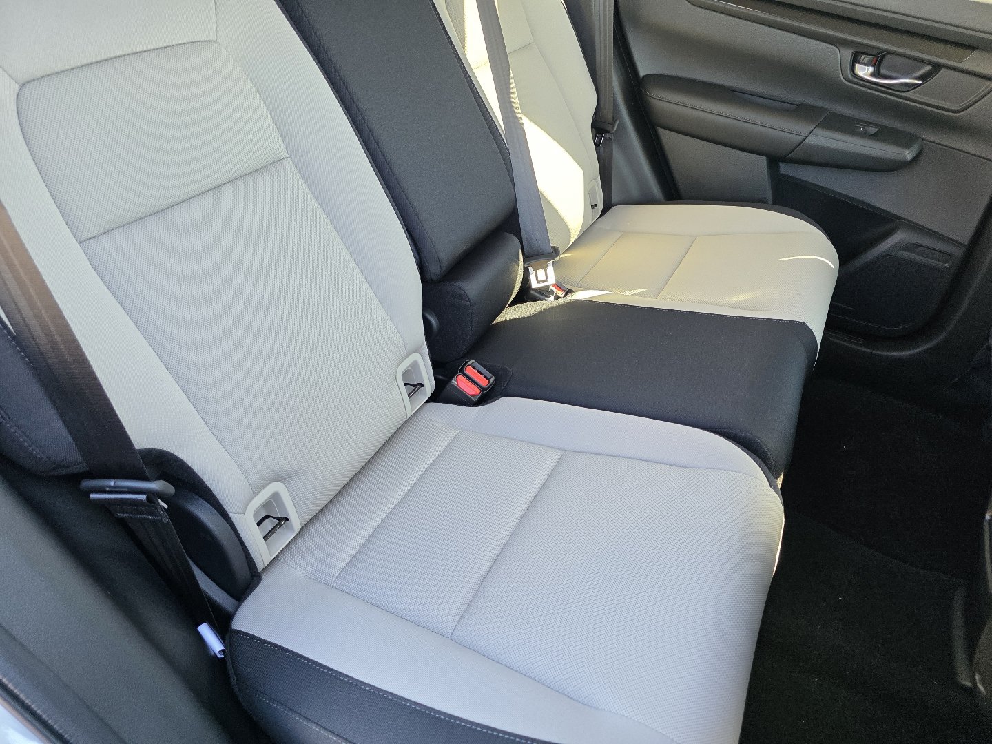 New 2027 Honda CR-V LX image 18