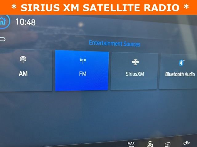 New 2025 Ford Maverick XLT w/ XLT Luxury Package image 9