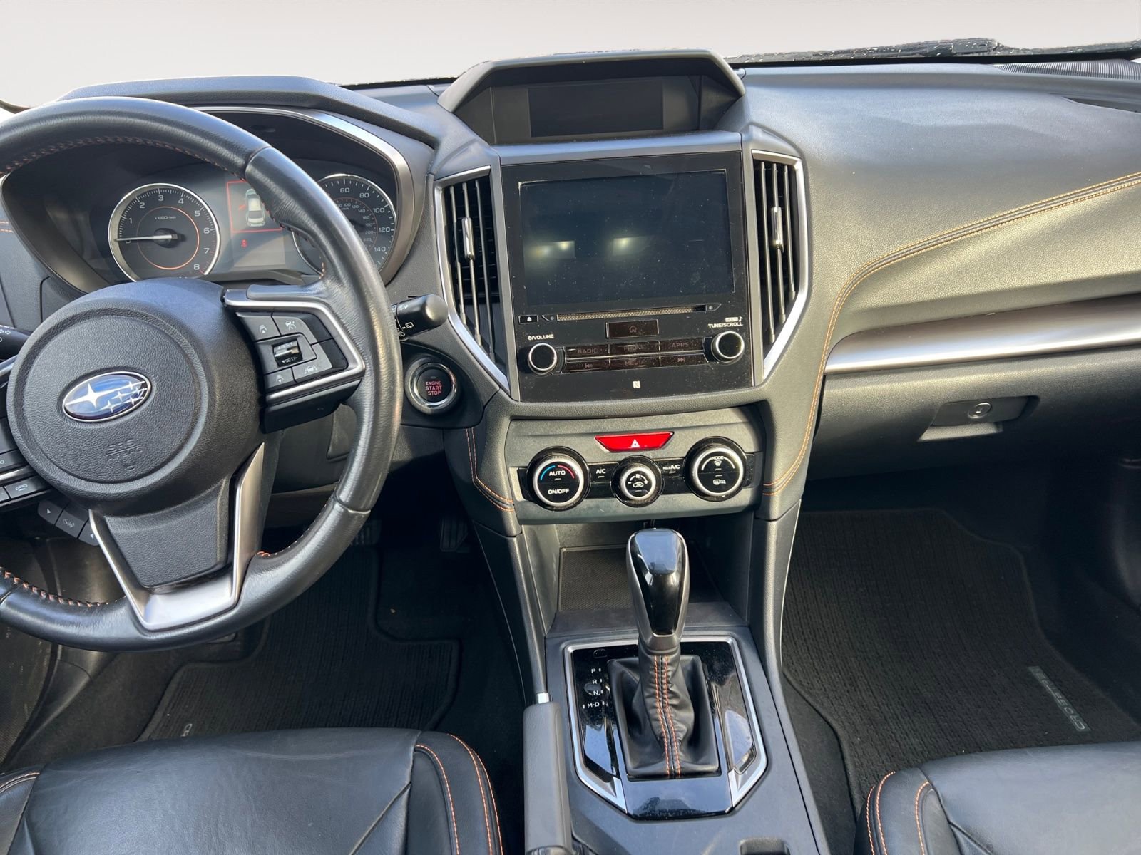 Used 2019 Subaru Crosstrek 2.0i Limited w/ Popular Package #3 AWD/4WD image 11