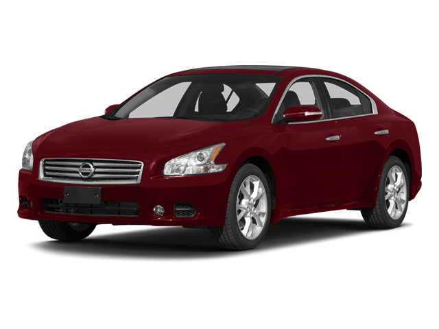 Used 2013 Nissan Maxima 3.5 SV w/ Sport Pkg