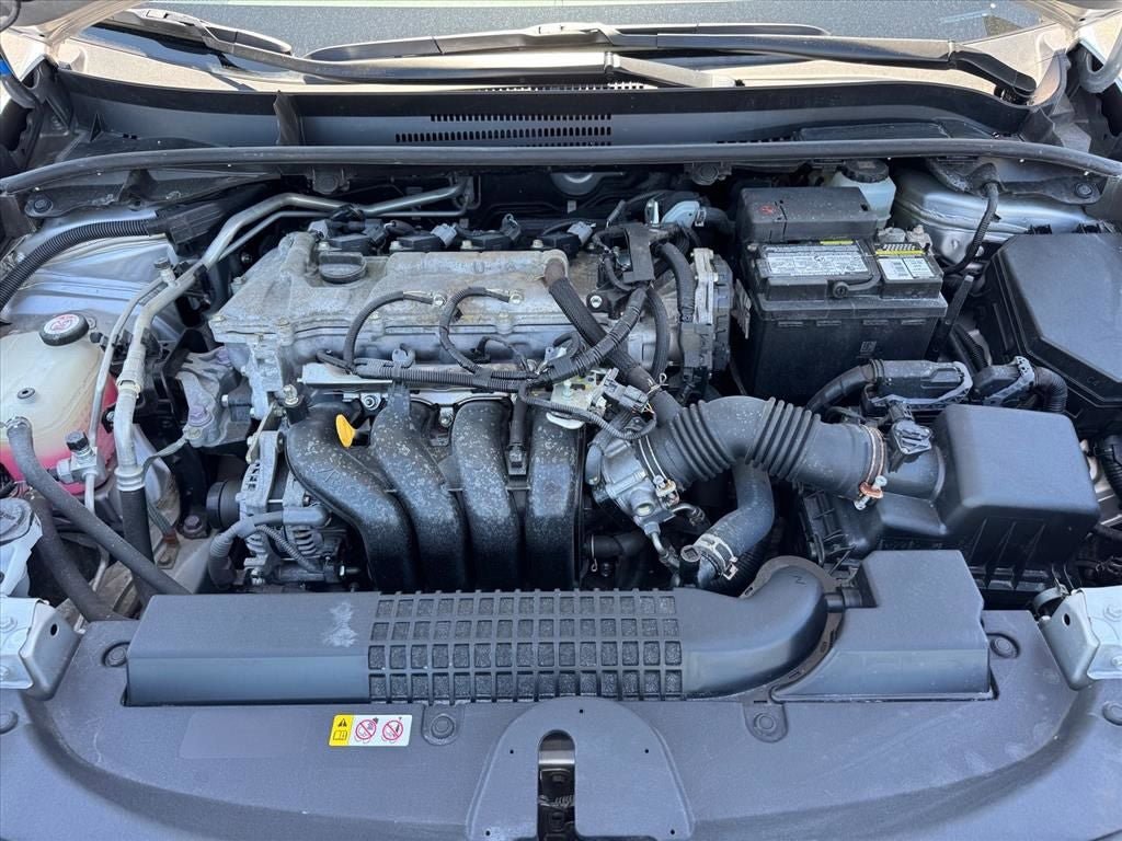 Used 2020 Toyota Corolla LE FWD image 16