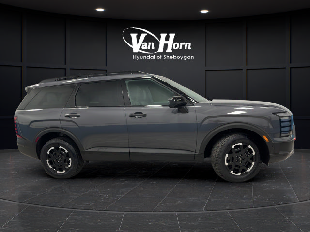Used 2026 Hyundai Palisade XRT Pro AWD/4WD image 8