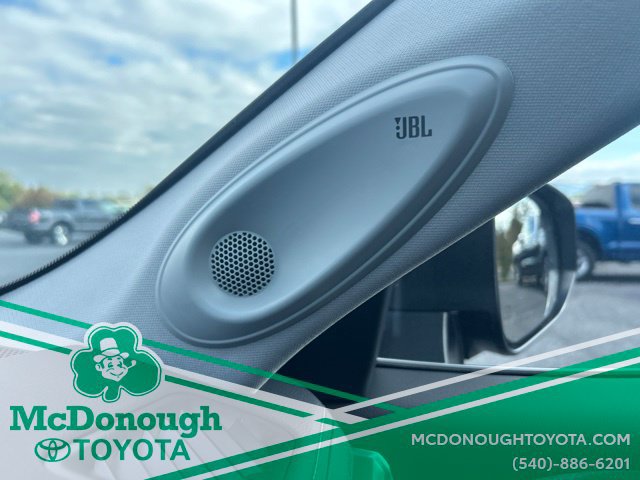 New 2026 Toyota Highlander Limited AWD/4WD image 9