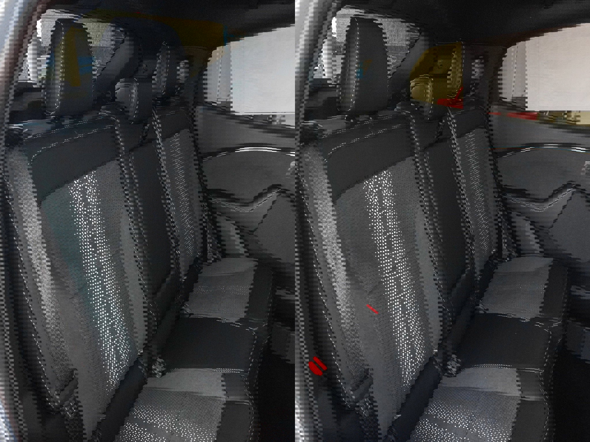 New 2025 Ford Mustang Mach-E GT image 44