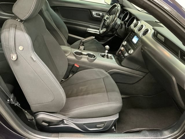 Used 2021 Ford Mustang GT RWD image 19