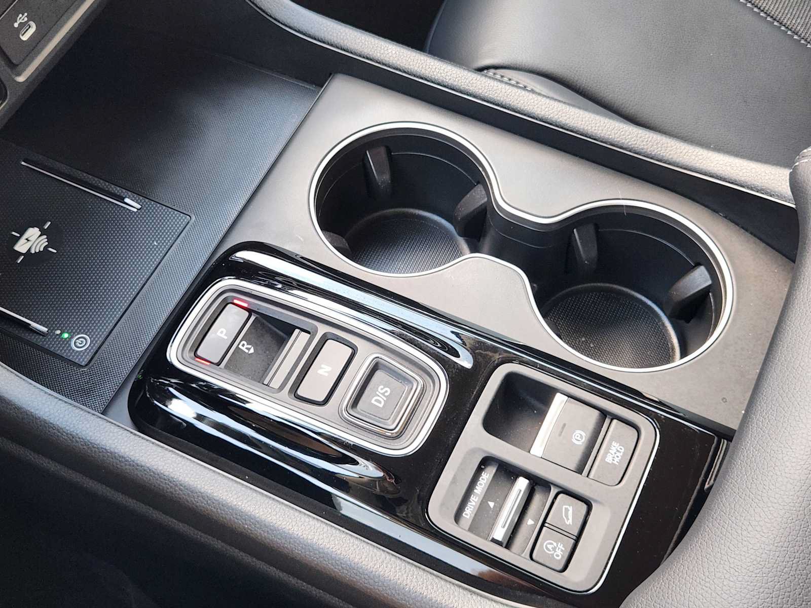 Certified 2026 Honda Pilot EX-L image 18