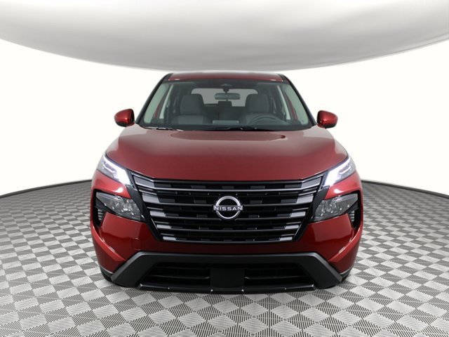 New 2026 Nissan Rogue SV image 8