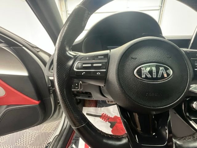 Used 2019 Kia Stinger GT2 AWD/4WD image 18