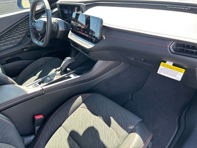 New 2026 Dodge Charger GT w/ Driver Convenience Group image 23