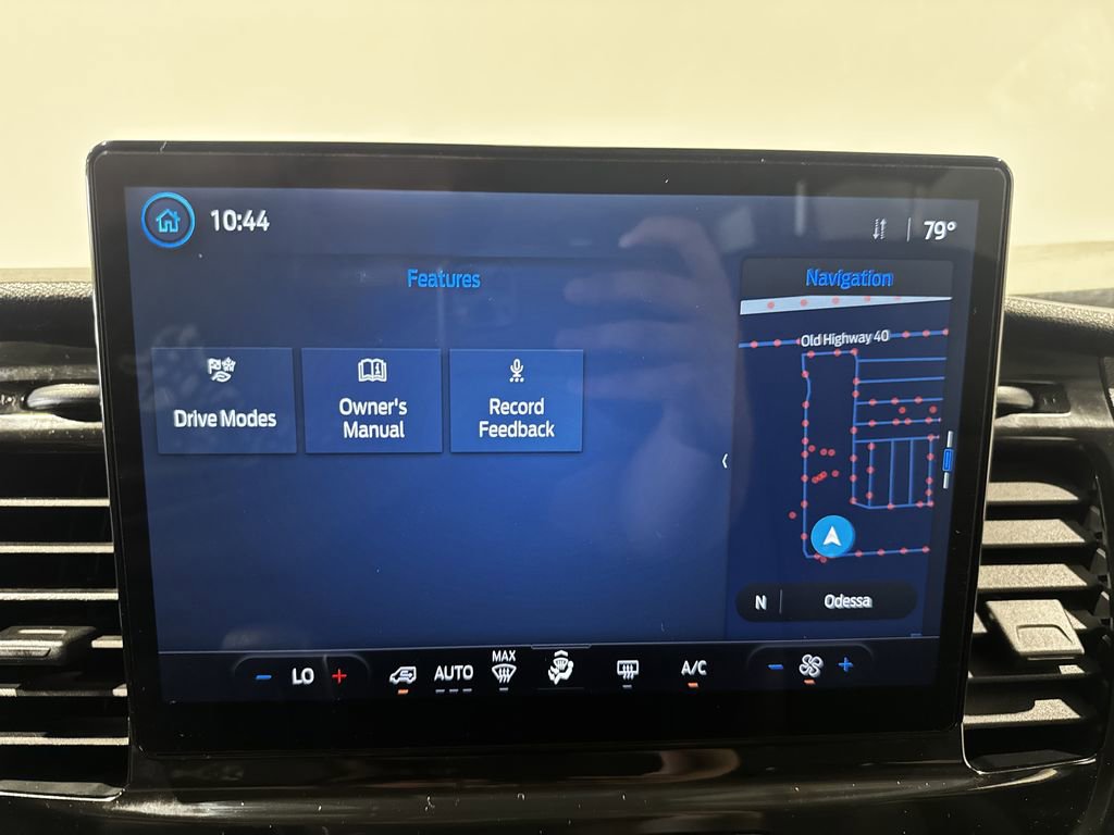 Used 2024 Ford Transit 350 XLT RWD image 35