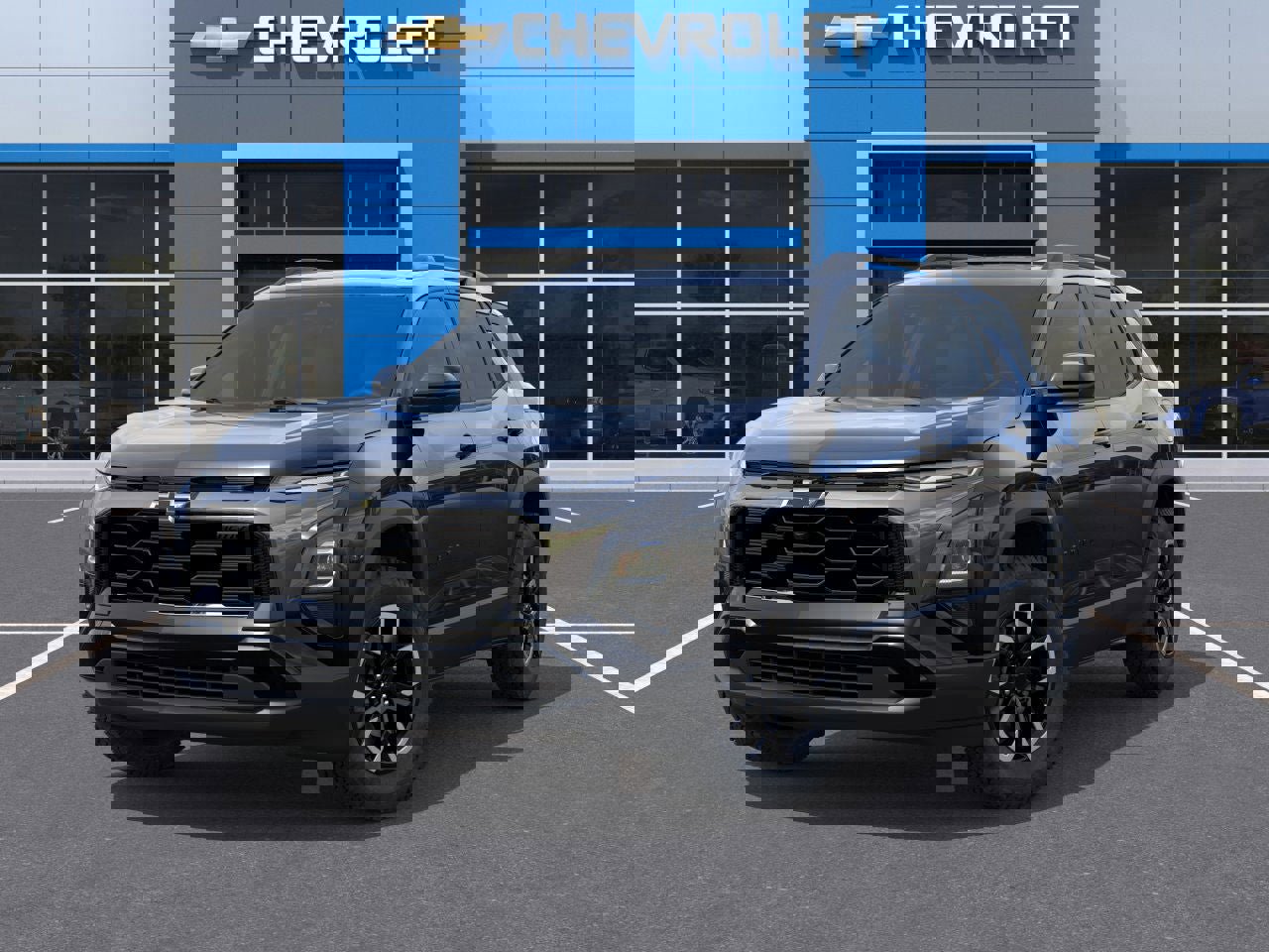 New 2026 Chevrolet Equinox ACTIV w/ LPO, Floor Liner Package image 30