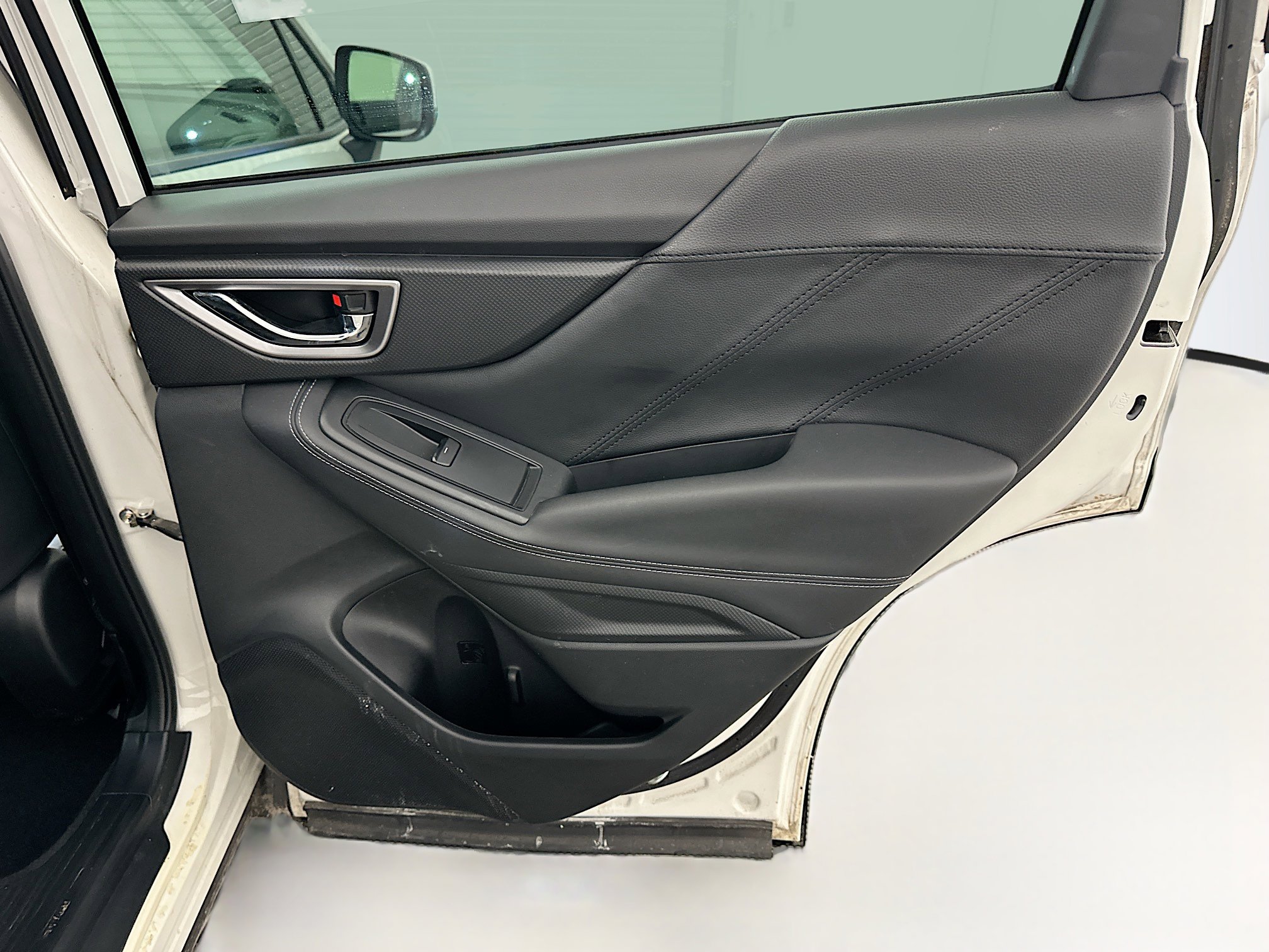 Used 2023 Subaru Forester Premium image 32