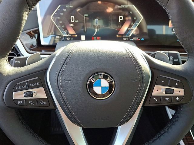 Certified 2026 BMW X5 xDrive40i AWD/4WD image 14