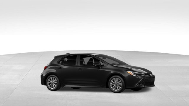 New 2027 Toyota Corolla SE FWD image 18