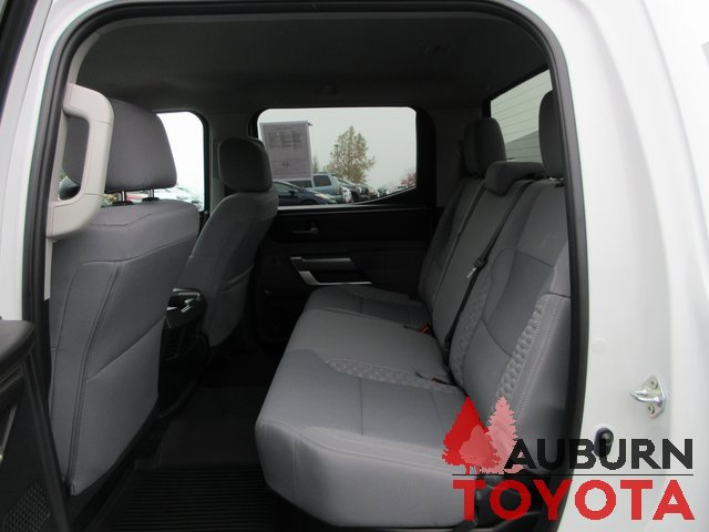 Used 2023 Toyota Tundra SR5 image 19