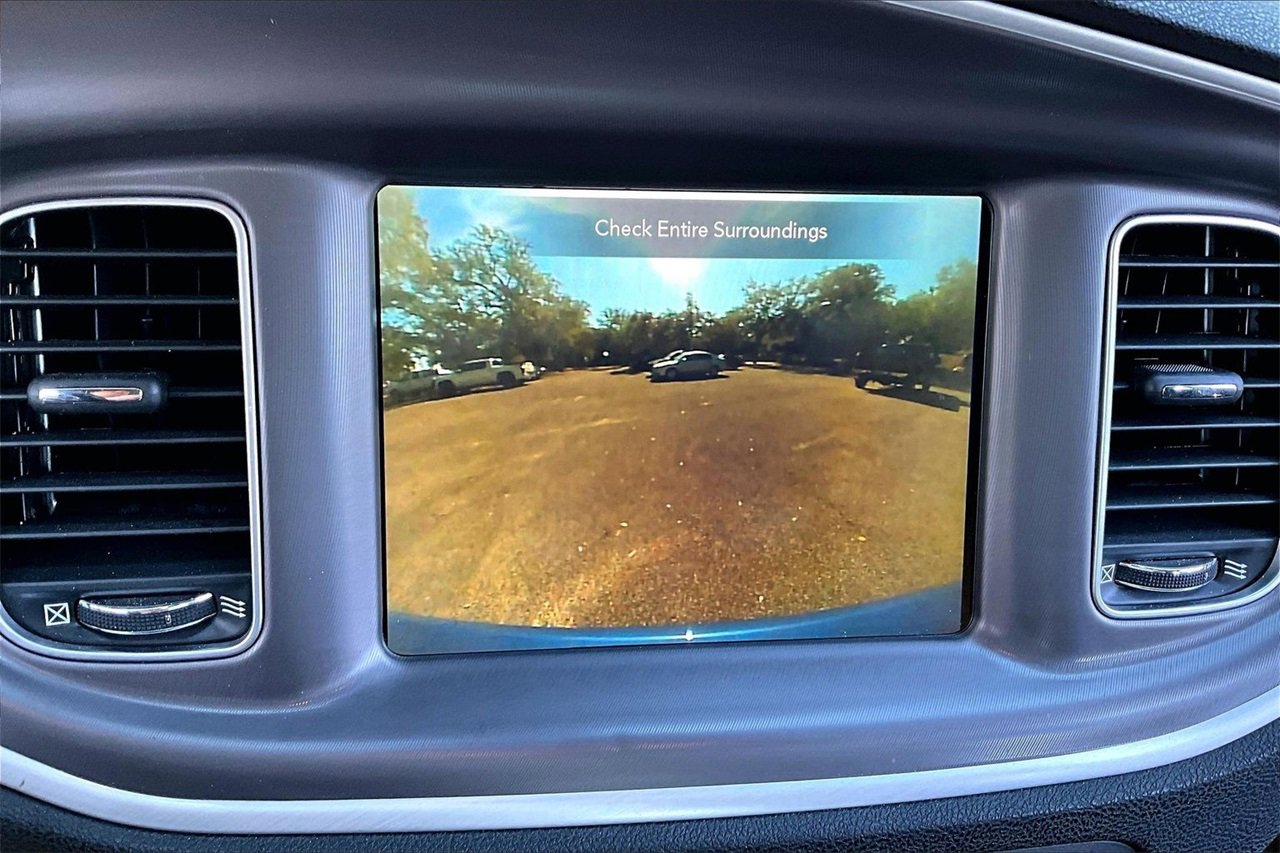 Used 2022 Dodge Charger Scat Pack image 13