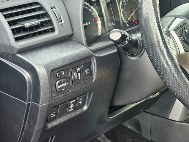 Used 2023 Toyota 4Runner Limited image 17