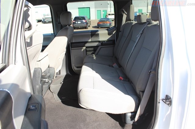 Used 2018 Ford F150 XLT image 24
