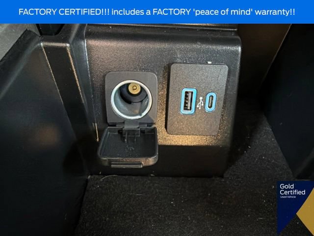 Used 2023 Ford Explorer XLT w/ Equipment Group 202A AWD/4WD image 42