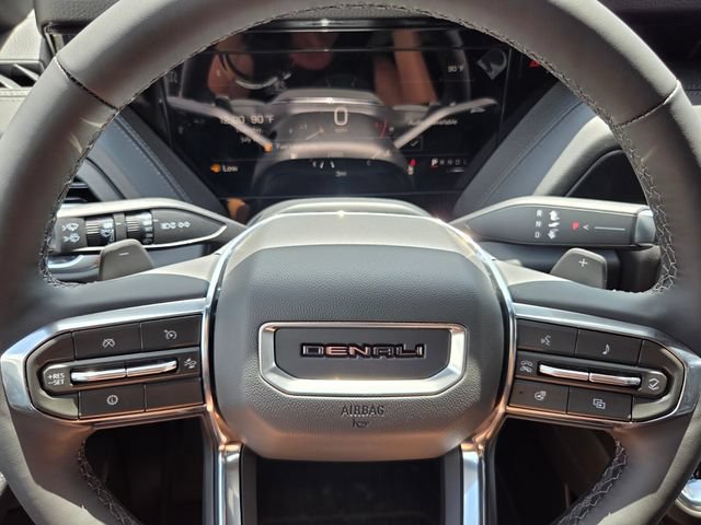 New 2026 GMC Yukon XL Denali w/ LPO, Floor Liner Package RWD image 15