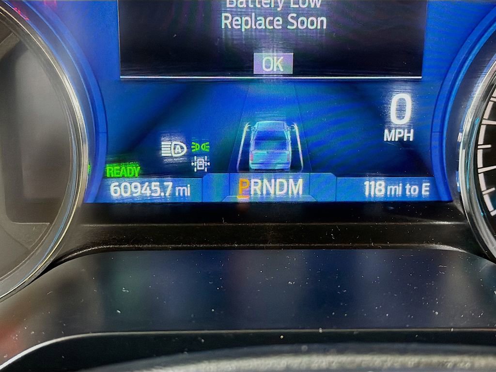 Used 2021 Ford F150 XLT w/ Equipment Group 302A High image 31