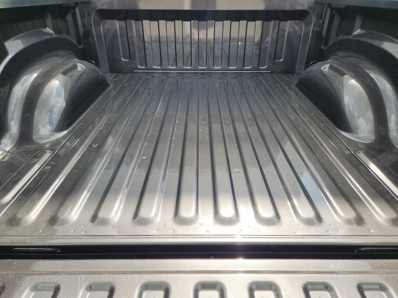 New 2026 RAM 1500 Lone Star RWD image 25