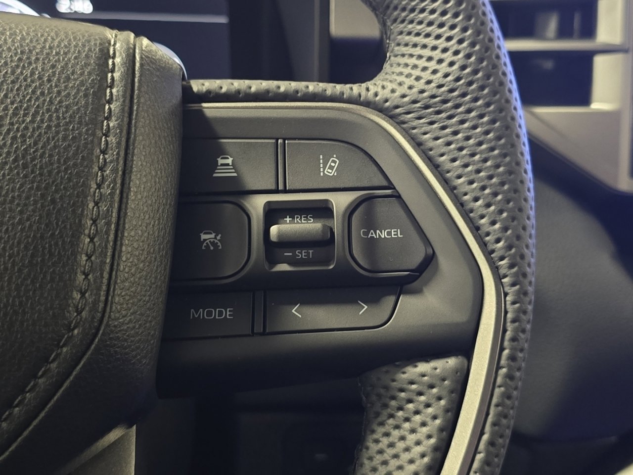 New 2026 Toyota Tundra Limited image 29