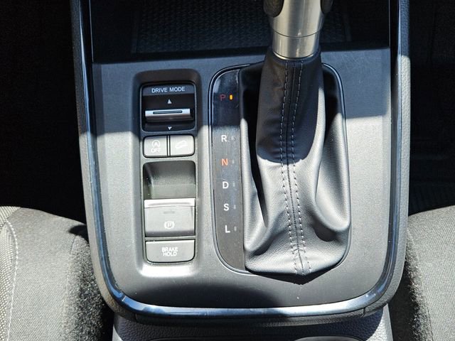 Certified 2025 Honda CR-V LX image 20