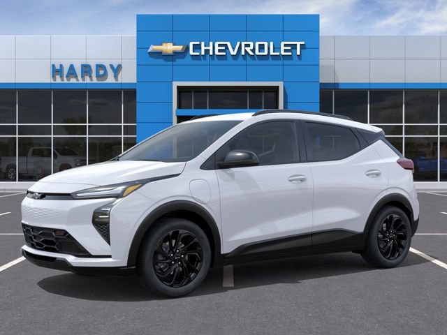 New 2027 Chevrolet Bolt RS FWD image 2
