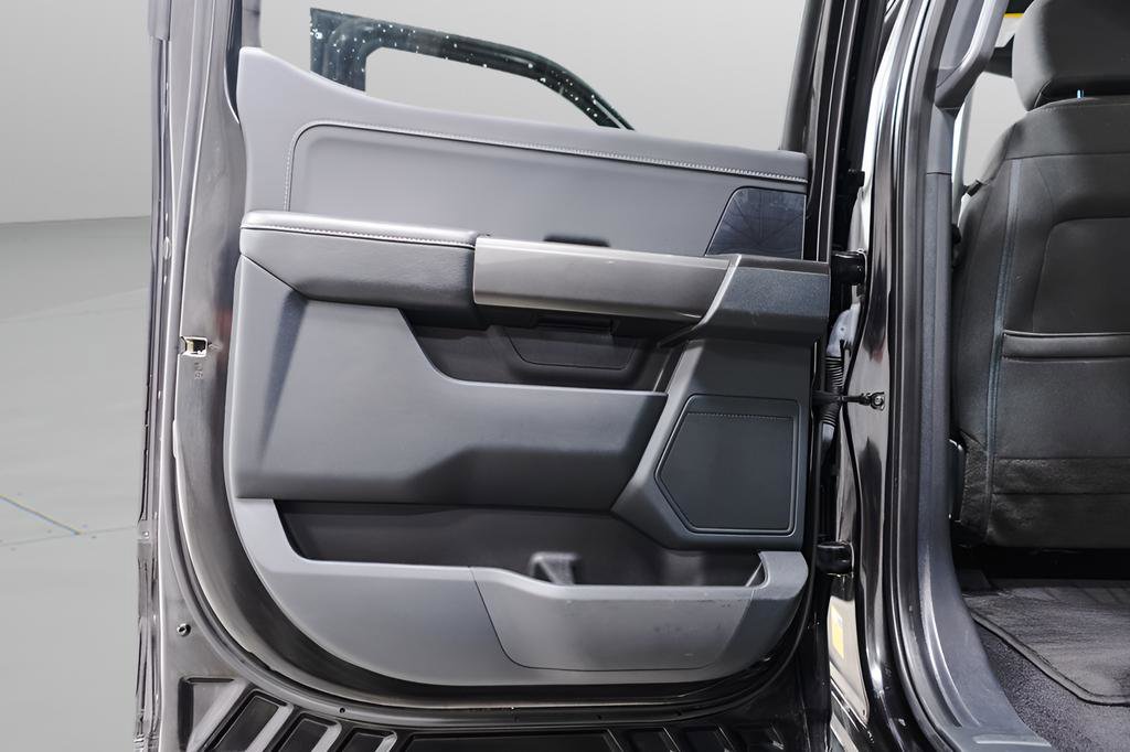 Used 2023 Ford F150 XLT w/ Equipment Group 302A High image 29