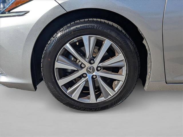 Used 2019 Lexus ES 350 w/ Accessory Package image 26