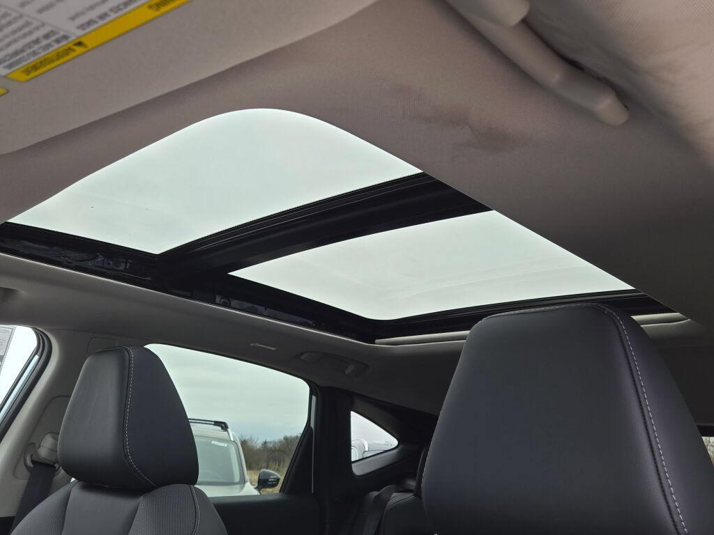 New 2026 Nissan Murano SL AWD/4WD image 22