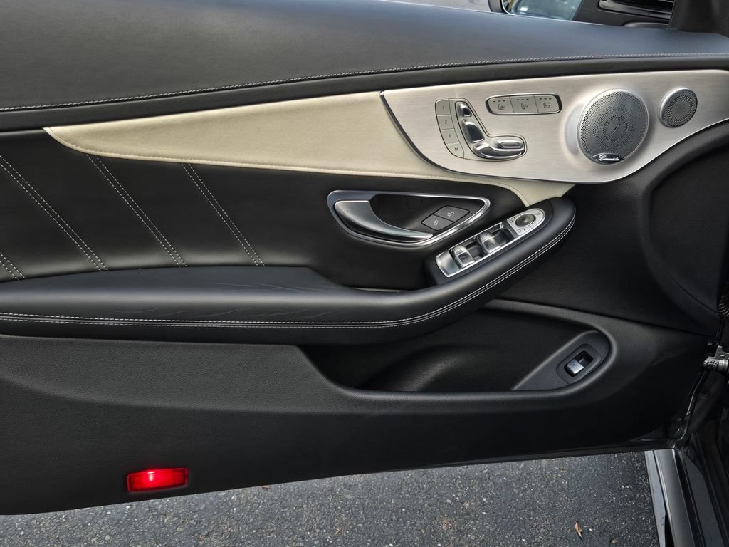 Used 2020 Mercedes-Benz C 63 AMG S image 11