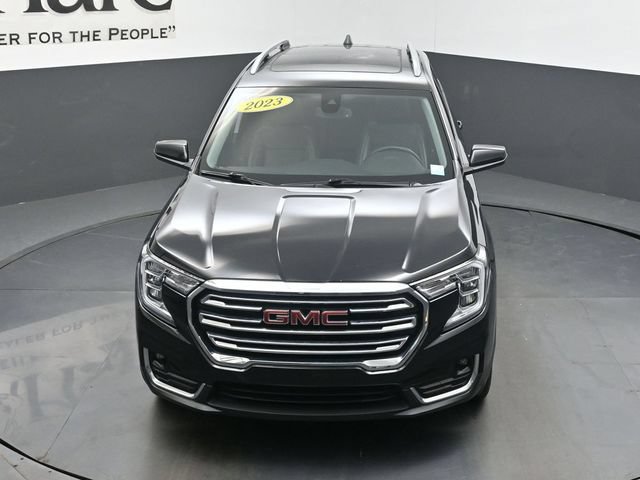Used 2023 GMC Terrain SLT FWD image 60