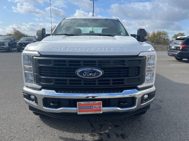New 2026 Ford F350 XL image 10