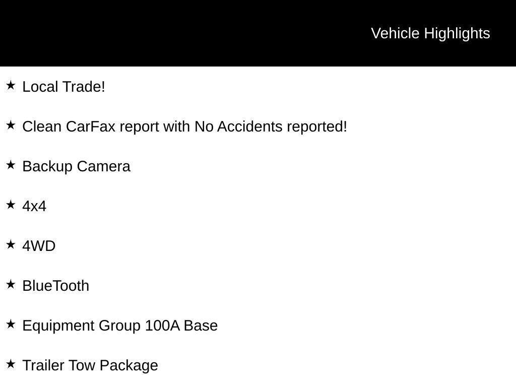 Used 2019 Ford F150 XL w/ XL Power Equipment Group AWD/4WD image 5