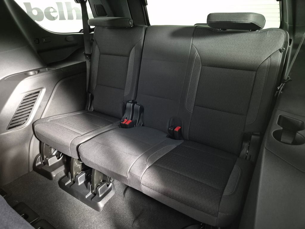 New 2026 Chevrolet Tahoe LS AWD/4WD image 24