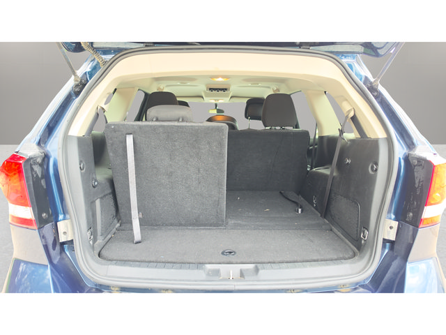 Used 2015 Dodge Journey SXT w/ Flexible Seating Group AWD/4WD image 32