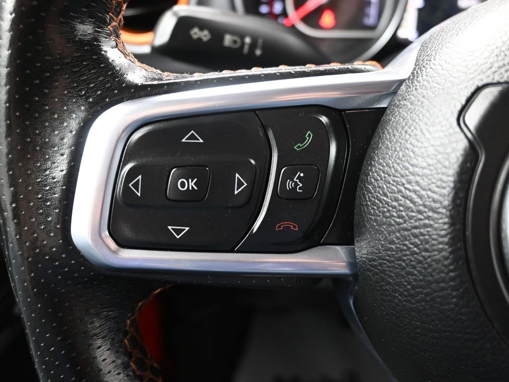 Used 2021 Jeep Gladiator Mojave AWD/4WD image 25