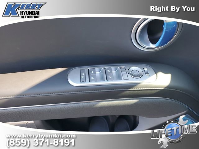 New 2026 Hyundai Palisade Calligraphy image 20