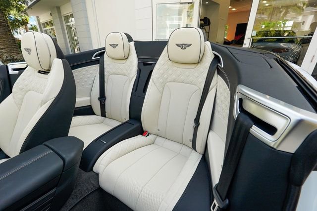 Used 2024 Bentley Continental GT Speed image 75