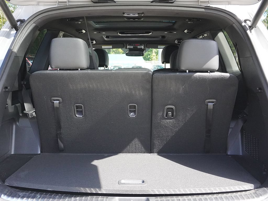 Used 2024 Kia Telluride SX X-Line AWD/4WD image 23
