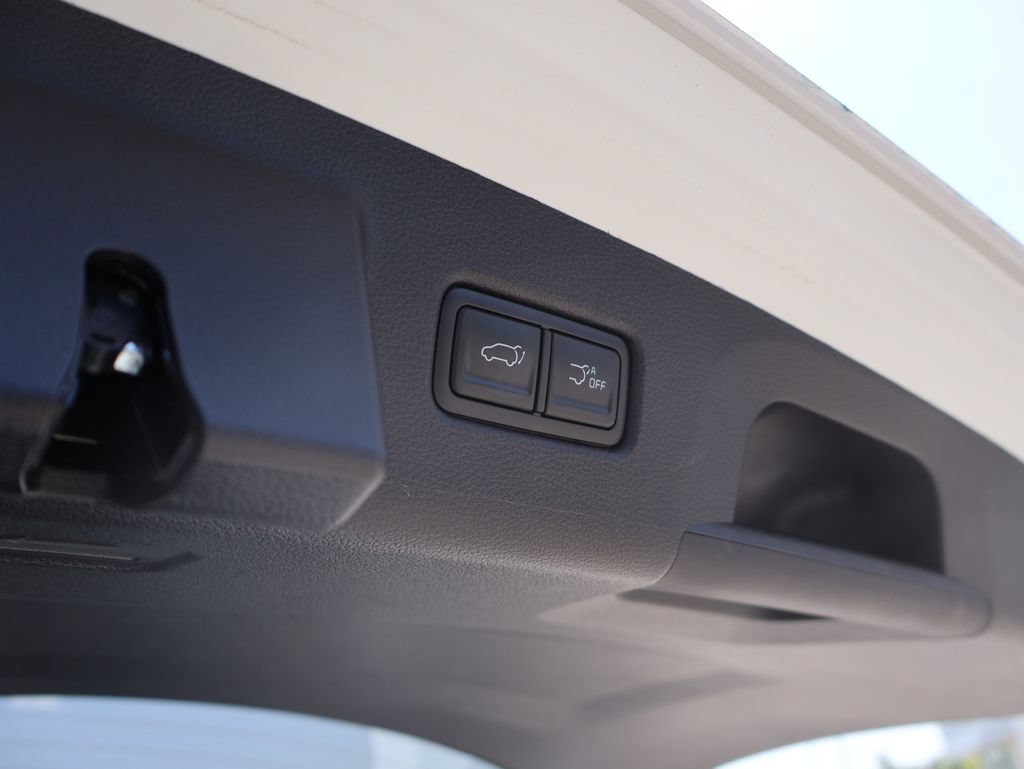 Used 2025 Kia Telluride SX Prestige AWD/4WD image 9