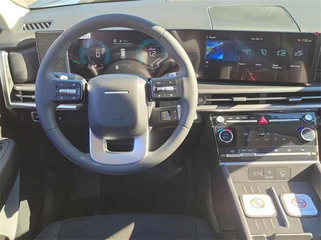 New 2026 Hyundai Santa Fe SE image 3