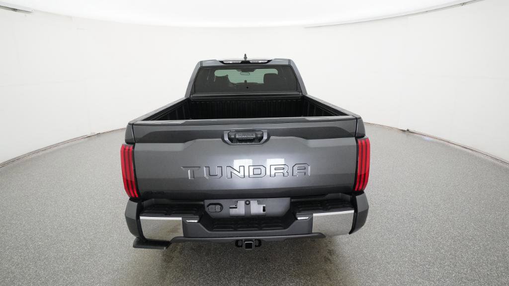New 2026 Toyota Tundra SR5 image 62