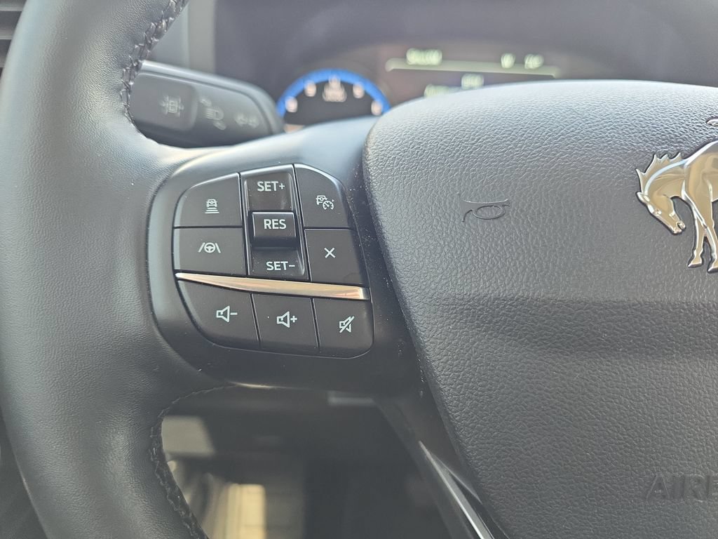 Used 2024 Ford Bronco Sport Outer Banks w/ Tech Package AWD/4WD image 18