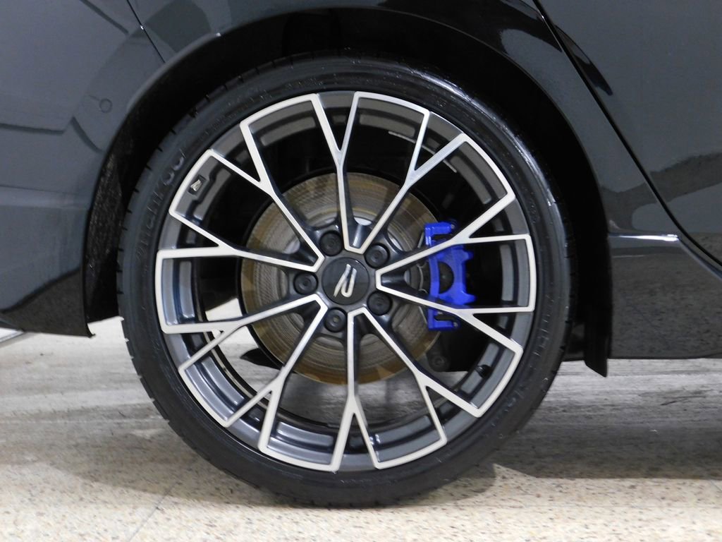 Used 2026 Volkswagen Golf image 99