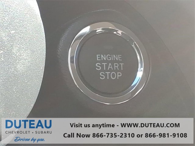 New 2026 Subaru Crosstrek 2.5i image 14